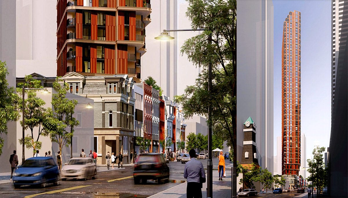 510 Yonge Street Condos Toronto Ontario Canada preconstruction 510 Yonge Street Condos Toronto Ontario Canada preconstruction