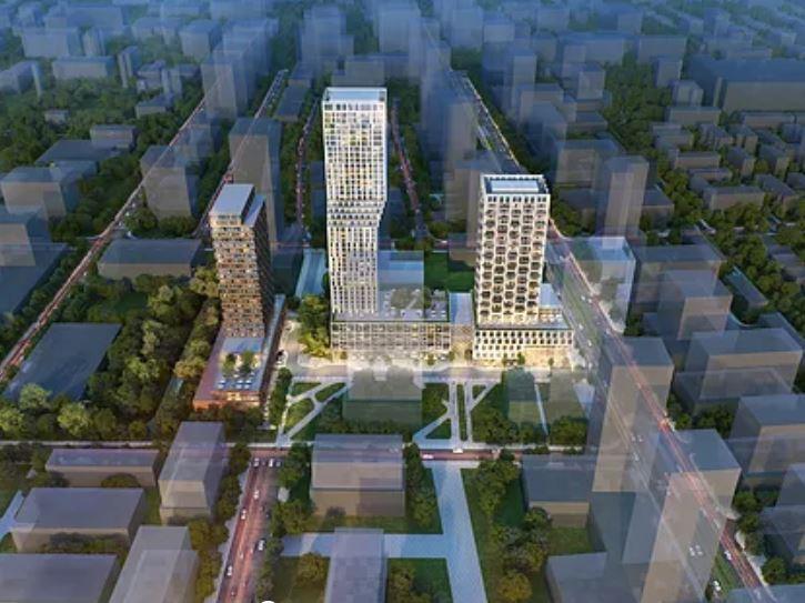 253 Queen Condo Brampton Ontario Canada preconstruction