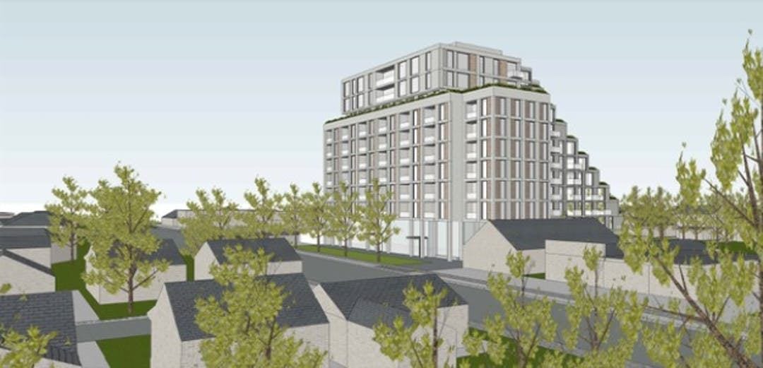 27 Harwood Condo Ajax Ontario Canada preconstruction 27 Harwood Condo Ajax Ontario Canada preconstruction