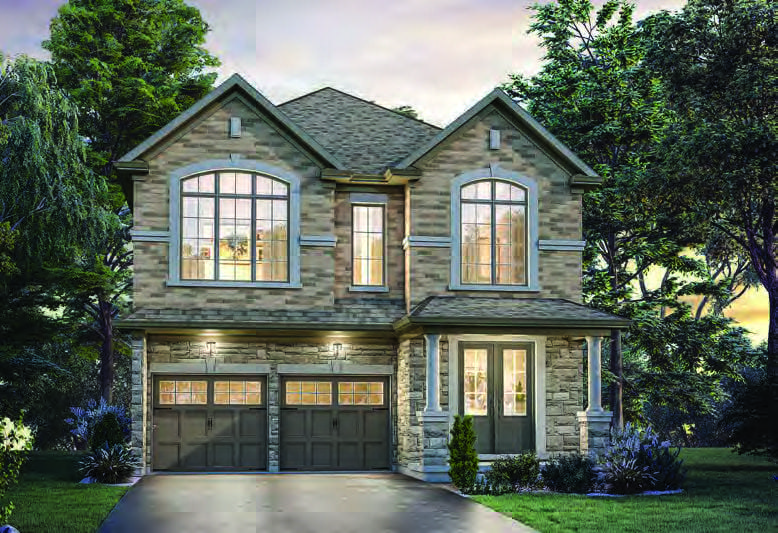 Dufferin Vistas Detached Vaughan Ontario Canada preconstruction Dufferin Vistas Detached Vaughan Ontario Canada preconstruction