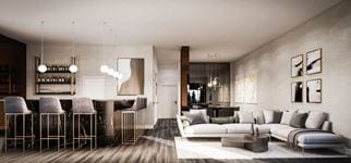 Connectt Condo Milton Ontario Canada preconstruction