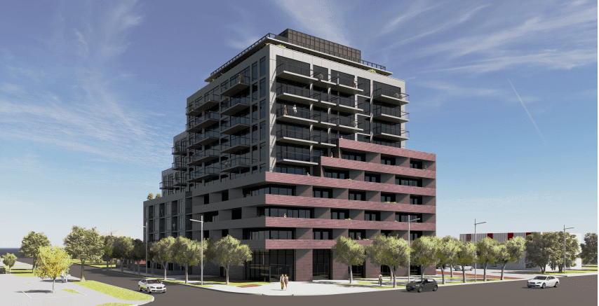 2567 Eglinton Avenue East Condos Scarborough Ontario Canada preconstruction 2567 Eglinton Avenue East Condos Scarborough Ontario Canada preconstruction