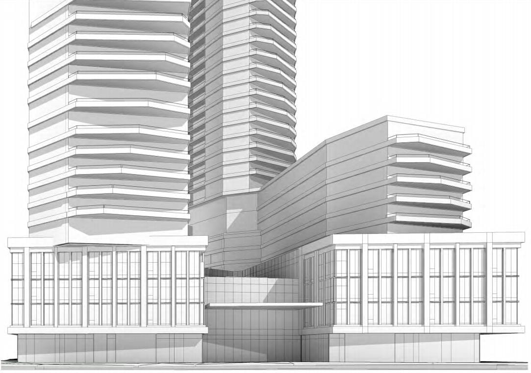 545 Lake Shore Boulevard West Condos Toronto Ontario Canada preconstruction 545 Lake Shore Boulevard West Condos Toronto Ontario Canada preconstruction