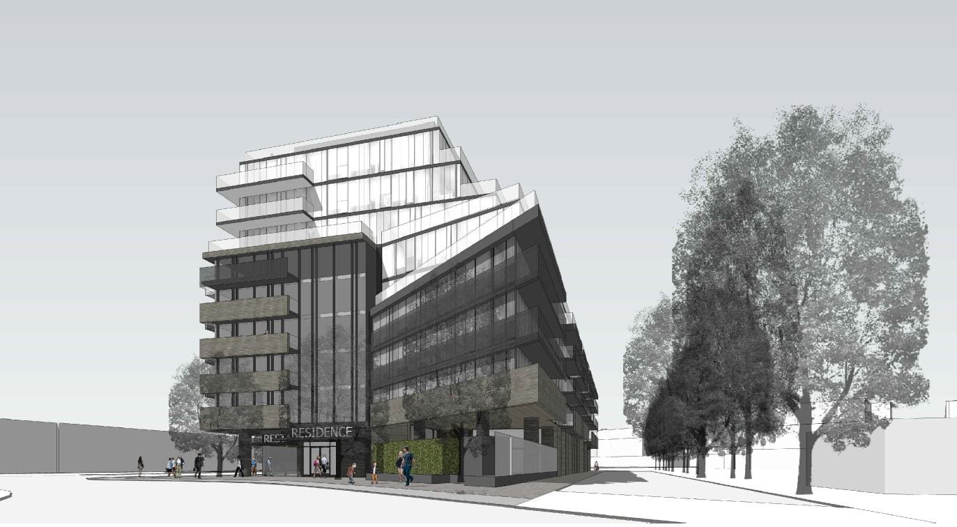 2872 Kingston Road Condos Toronto Ontario Canada preconstruction