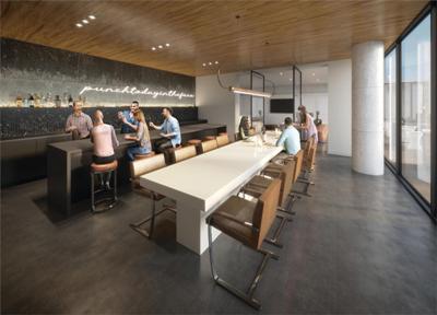 XO2 Condos Toronto Ontario Canada preconstruction