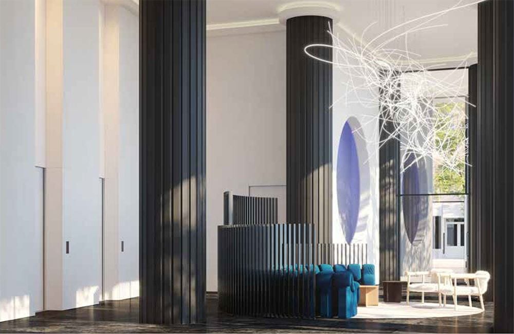Artistry Condos Toronto Ontario Canada preconstruction