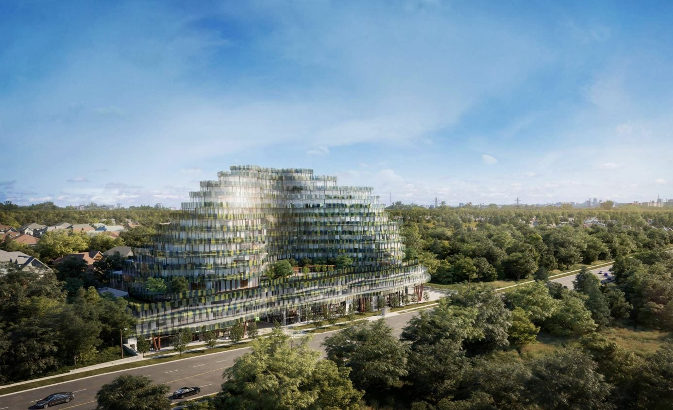 630 Finch Avenue East Condos Toronto Ontario Canada preconstruction 630 Finch Avenue East Condos Toronto Ontario Canada preconstruction