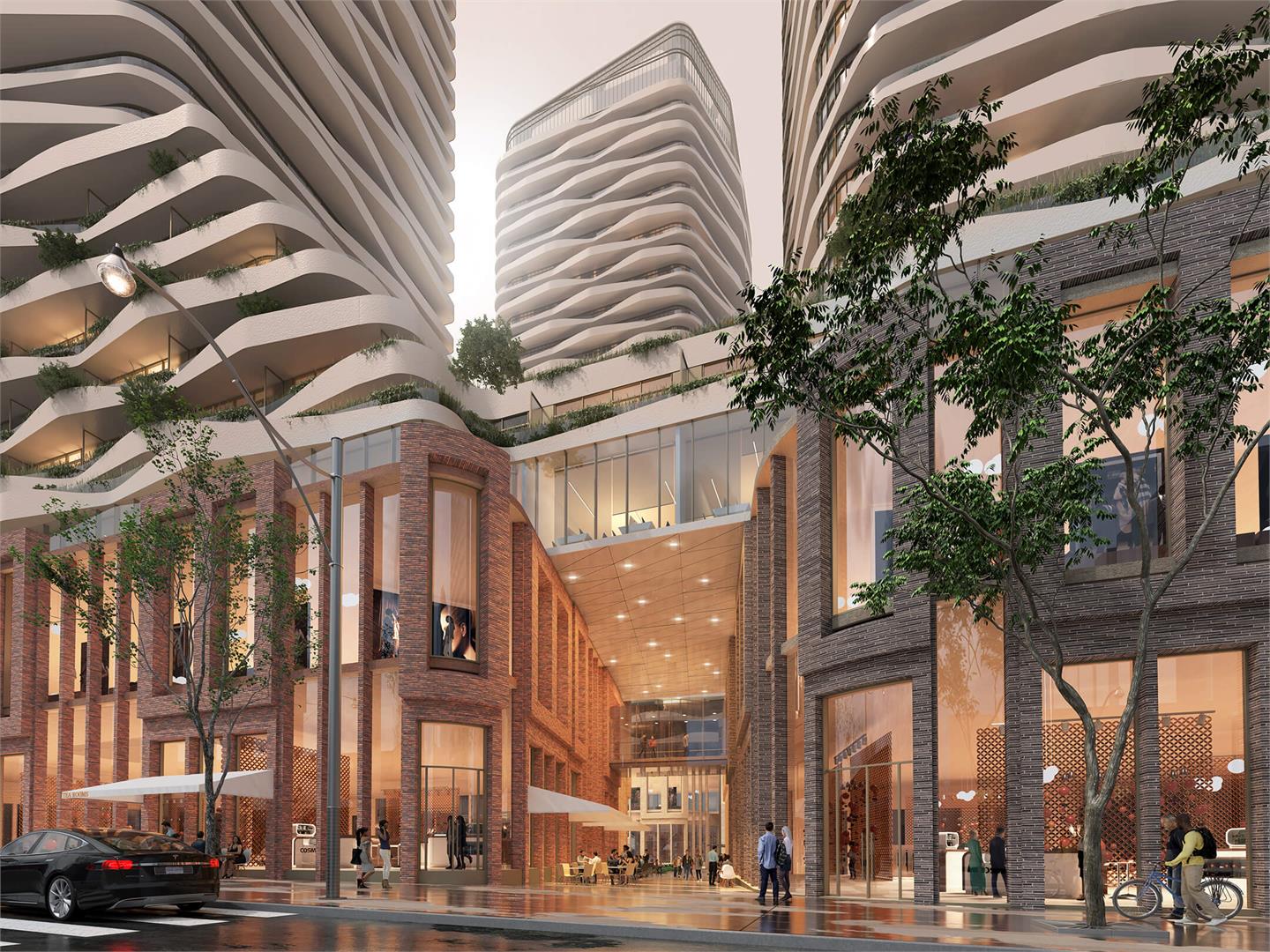 St Condo Toronto Ontario Canada preconstruction St Condo Toronto Ontario Canada preconstruction