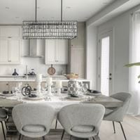 The Vale Townhouse Courtice Ontario Canada preconstruction