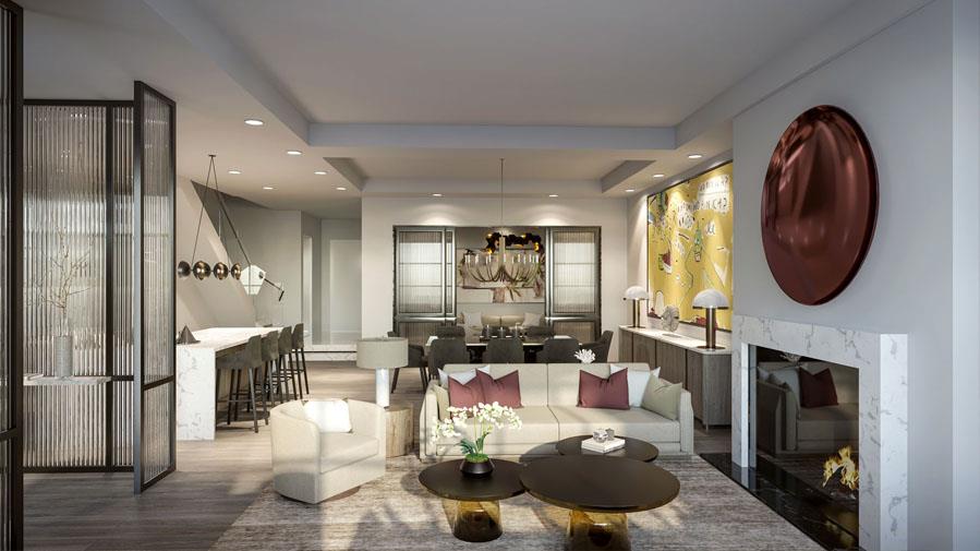 36 Birch Condo Toronto Ontario Canada preconstruction