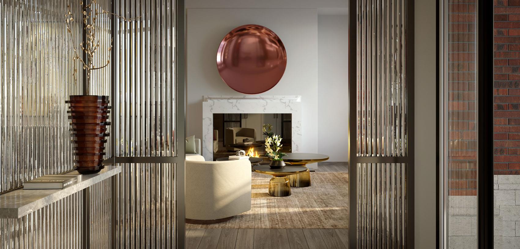 36 Birch Condo Toronto Ontario Canada preconstruction