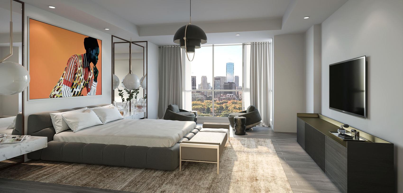 36 Birch Condo Toronto Ontario Canada preconstruction