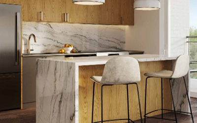 Soleil Condos Milton Ontario Canada preconstruction