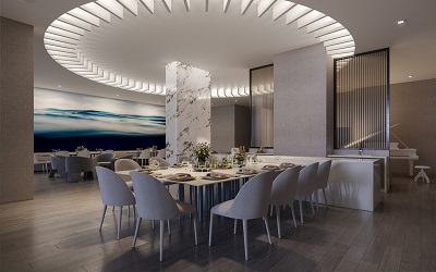 Southport in Swansea Condo Toronto Ontario Canada preconstruction