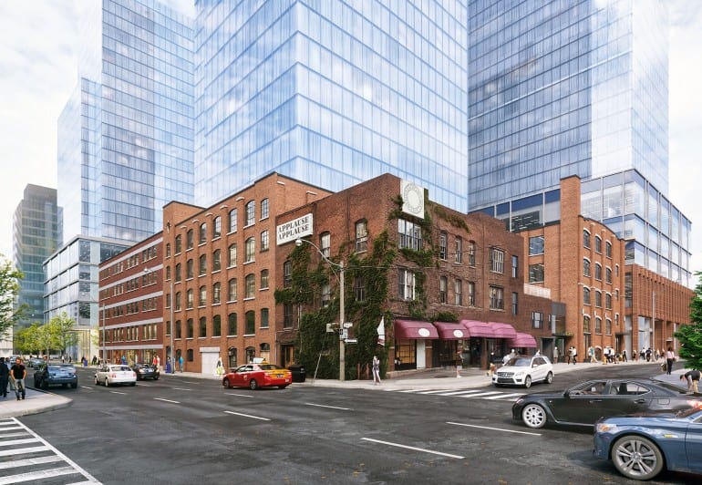 Queen & Sherbourne Condo Toronto Ontario Canada preconstruction Queen & Sherbourne Condo Toronto Ontario Canada preconstruction