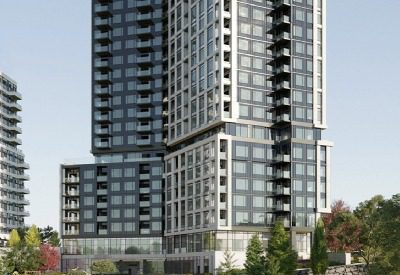 Kindred Condos Mississauga Ontario Canada preconstruction