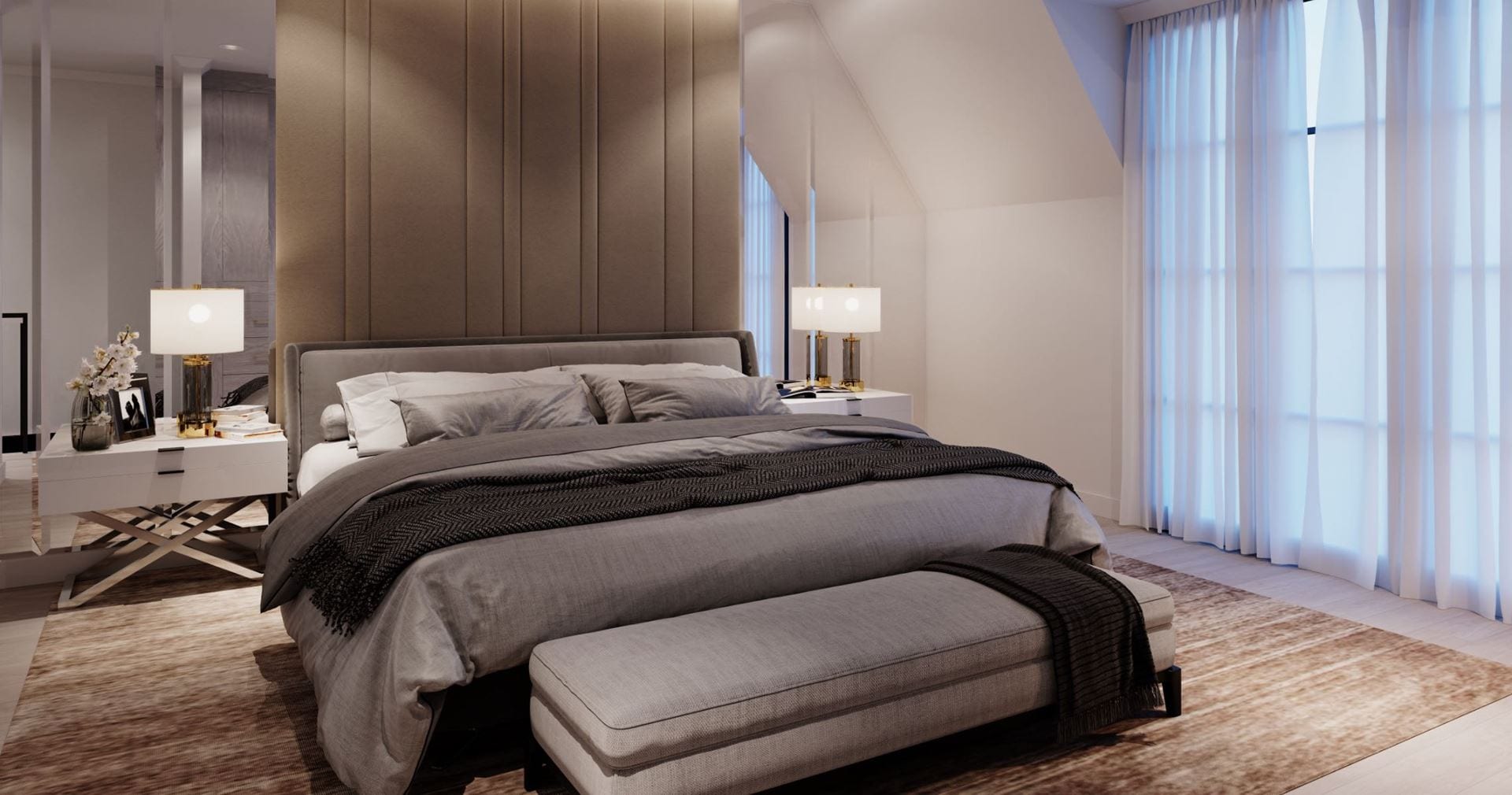 The Briar on Avenue Townhouse Toronto Ontario Canada preconstruction