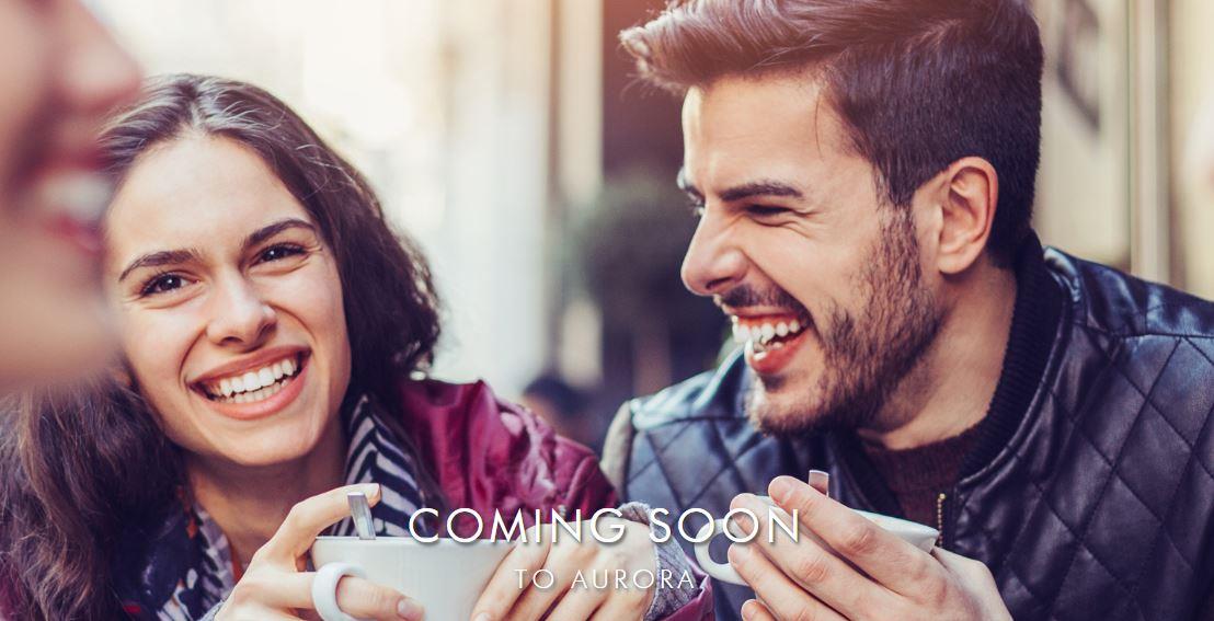 Paradise Aurora Townhouse Aurora Ontario Canada preconstruction Paradise Aurora Townhouse Aurora Ontario Canada preconstruction