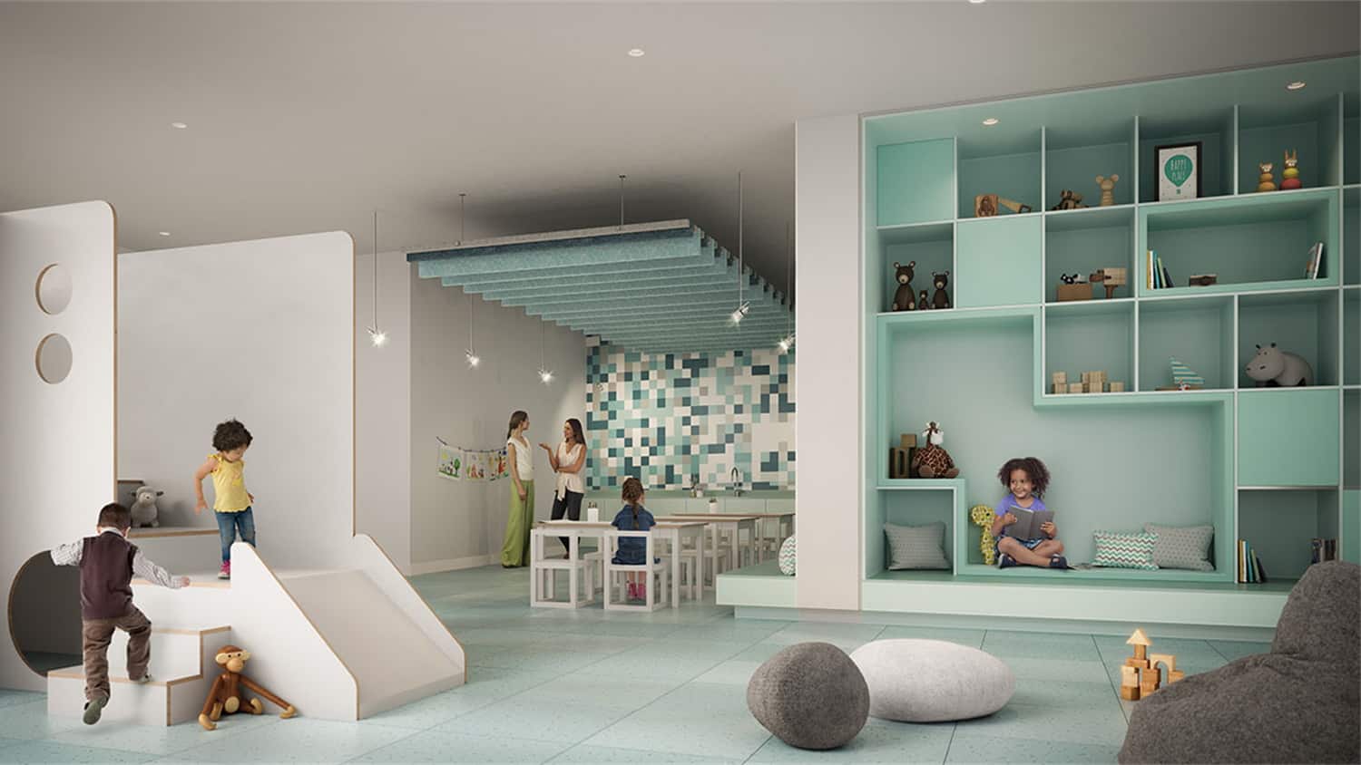 M4 Condos Mississauga Ontario Canada preconstruction