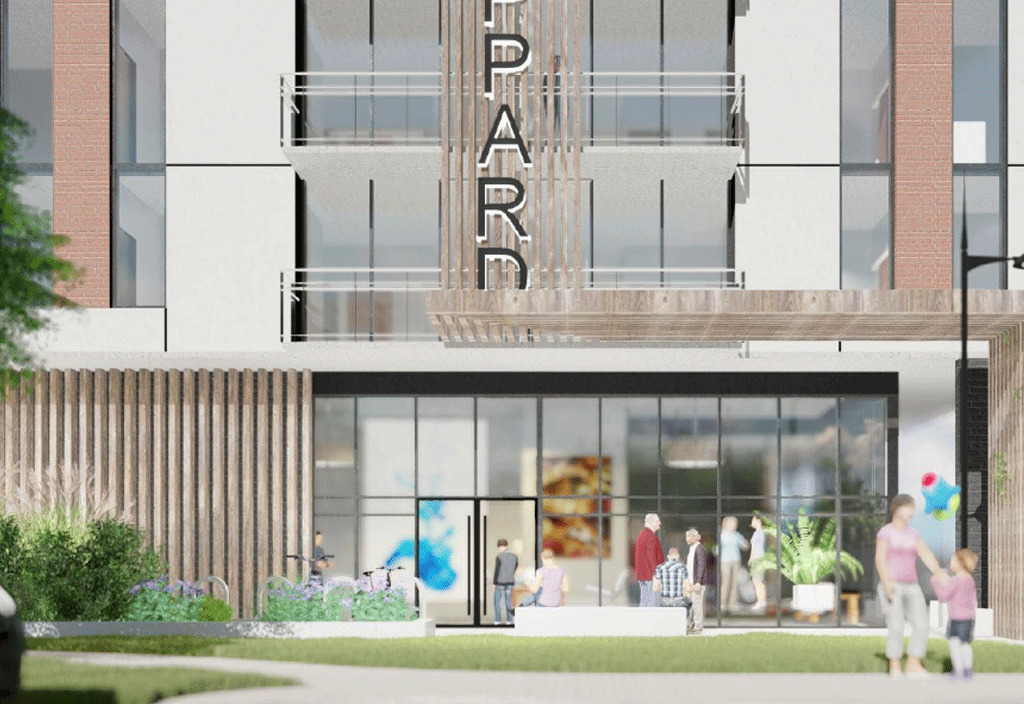 Bayvista Condos North York Ontario Canada preconstruction