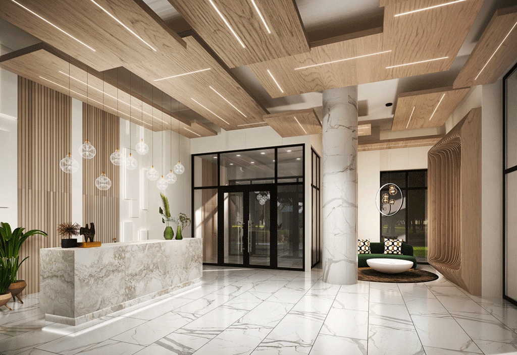 Yorkwoods Condos North York Ontario Canada preconstruction