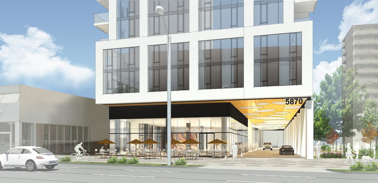 Yonge & Finch Condos North York Ontario Canada preconstruction