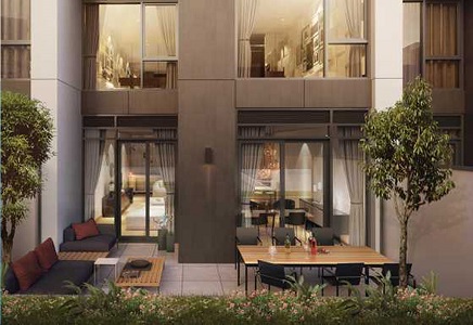 Gallery Towers Condo Markham Ontario Canada preconstruction