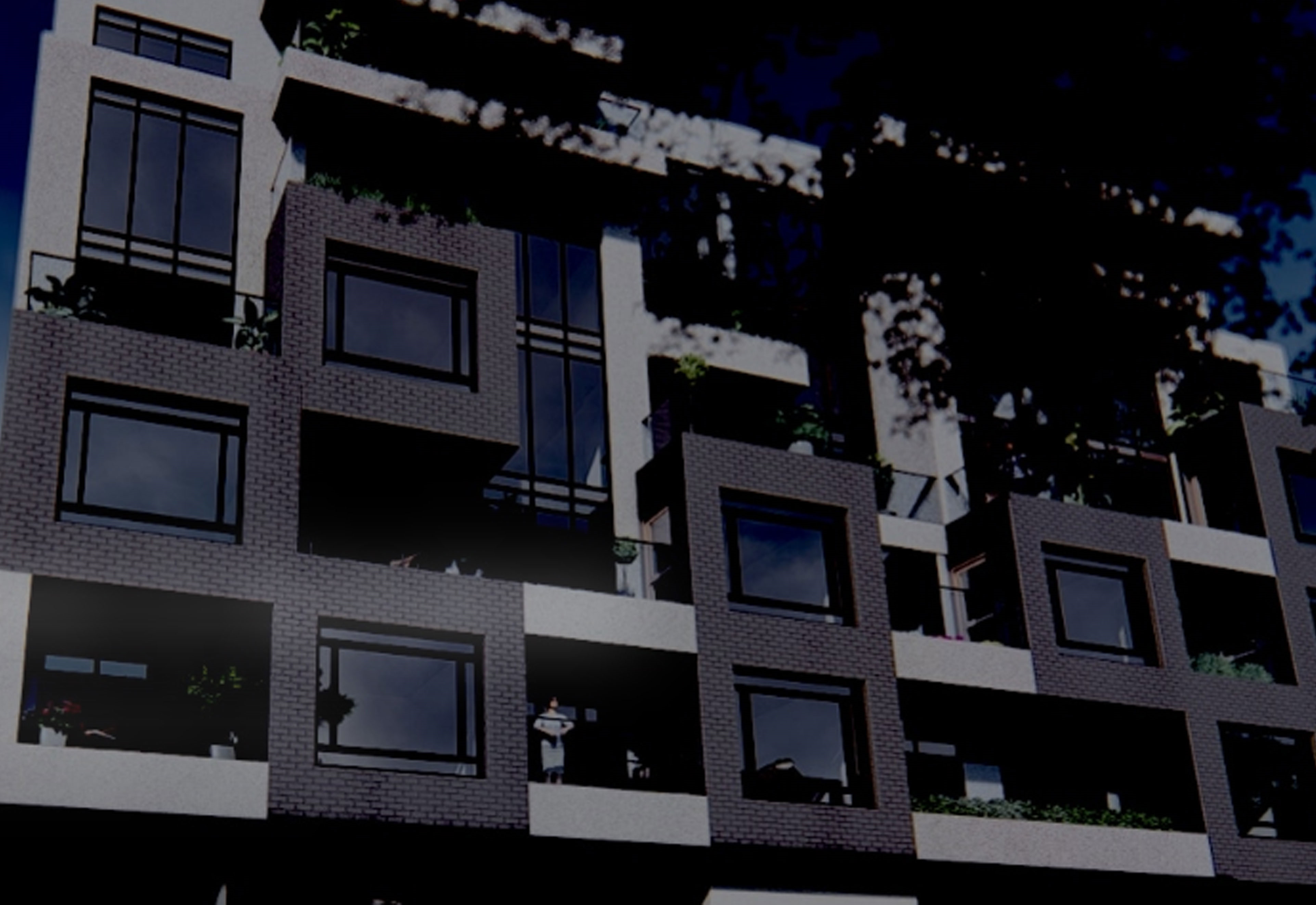 Nahid Broadview Condo Toronto Ontario Canada preconstruction