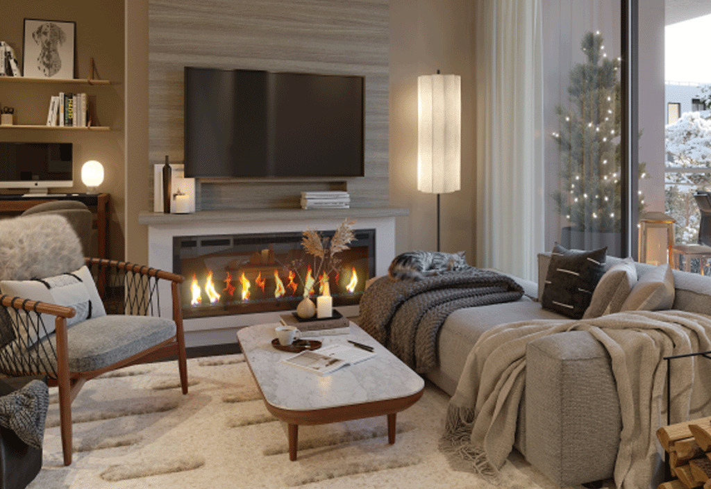 QA Condos Toronto Ontario Canada preconstruction