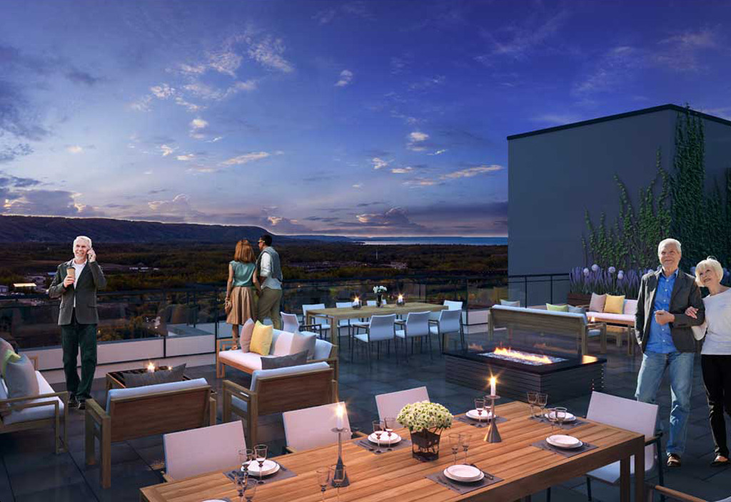 Royal Windsor Collingwood Condo Collingwood Ontario Canada preconstruction