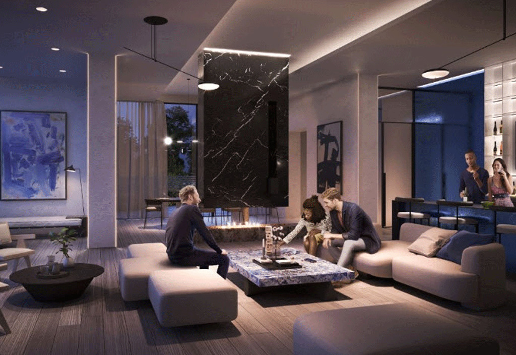 Artform condos Mississauga Ontario Canada preconstruction