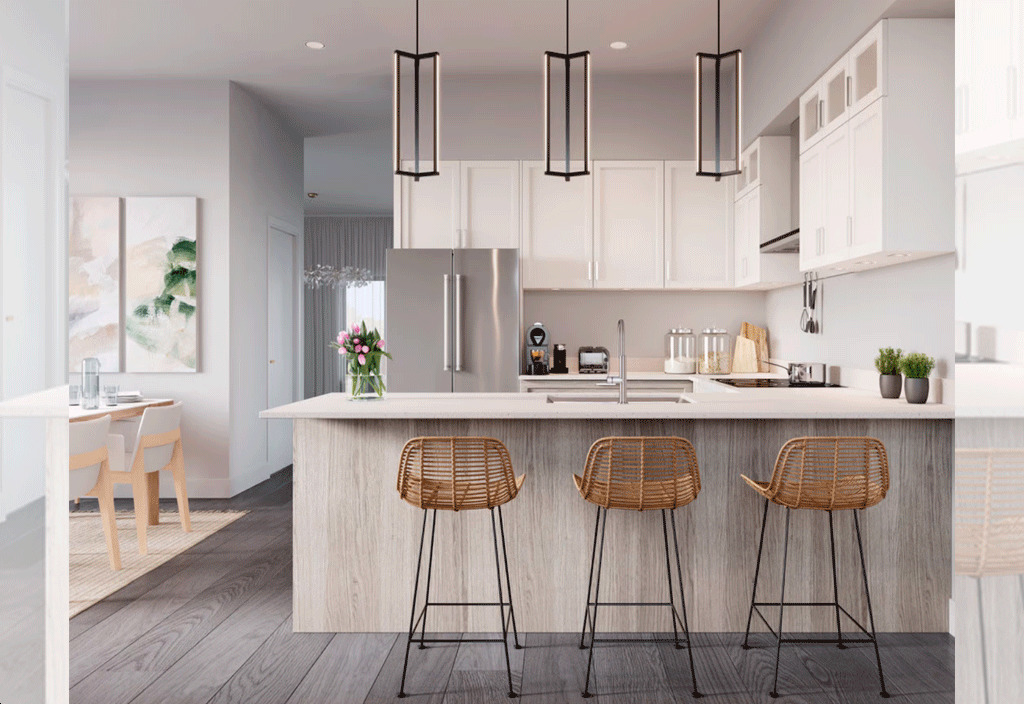 Ivylea Townhouse Richmond Hill Ontario Canada preconstruction