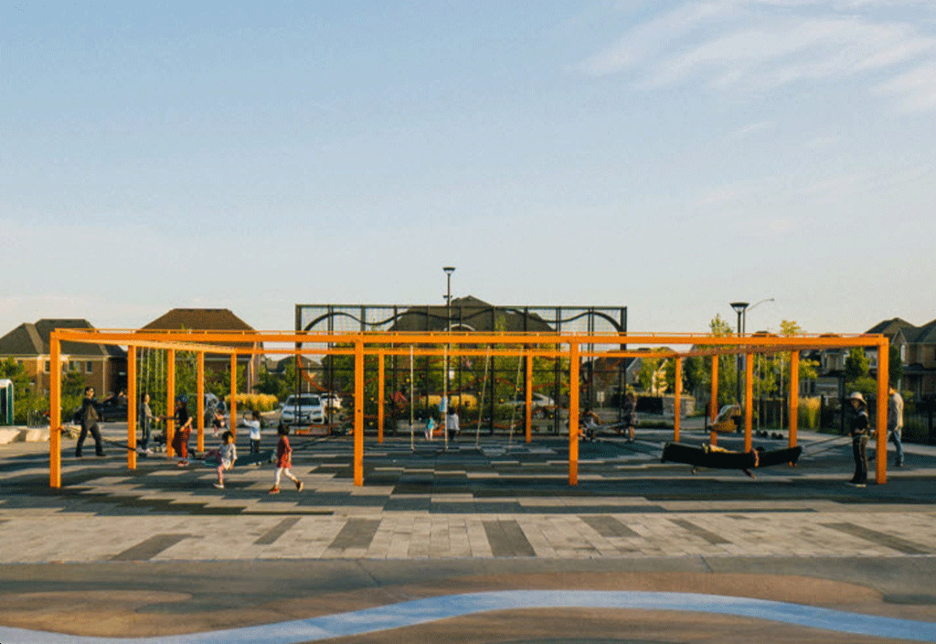 Ivylea Townhouse Richmond Hill Ontario Canada preconstruction