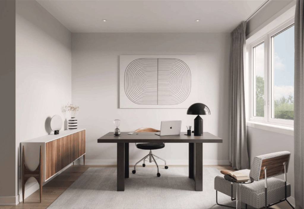 MILA Detached Scarborough Ontario Canada preconstruction