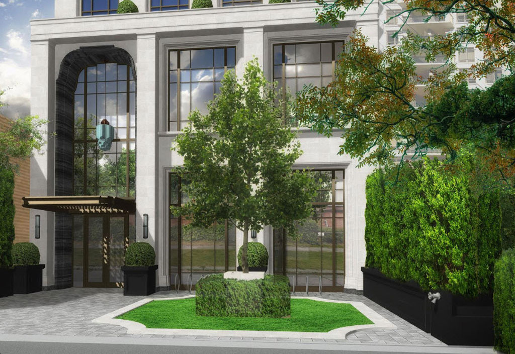 89 Avenue Condo Toronto Ontario Canada preconstruction