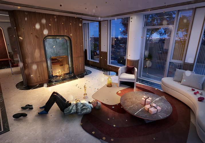 The Capitol Residences Condo Toronto Ontario Canada preconstruction