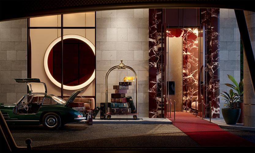 The Capitol Residences Condo Toronto Ontario Canada preconstruction