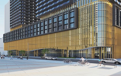 45 The Esplanade Condos Toronto Ontario Canada preconstruction 45 The Esplanade Condos Toronto Ontario Canada preconstruction