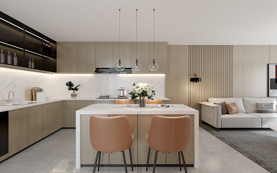 Je Vila Townhouse Pickering Ontario Canada preconstruction