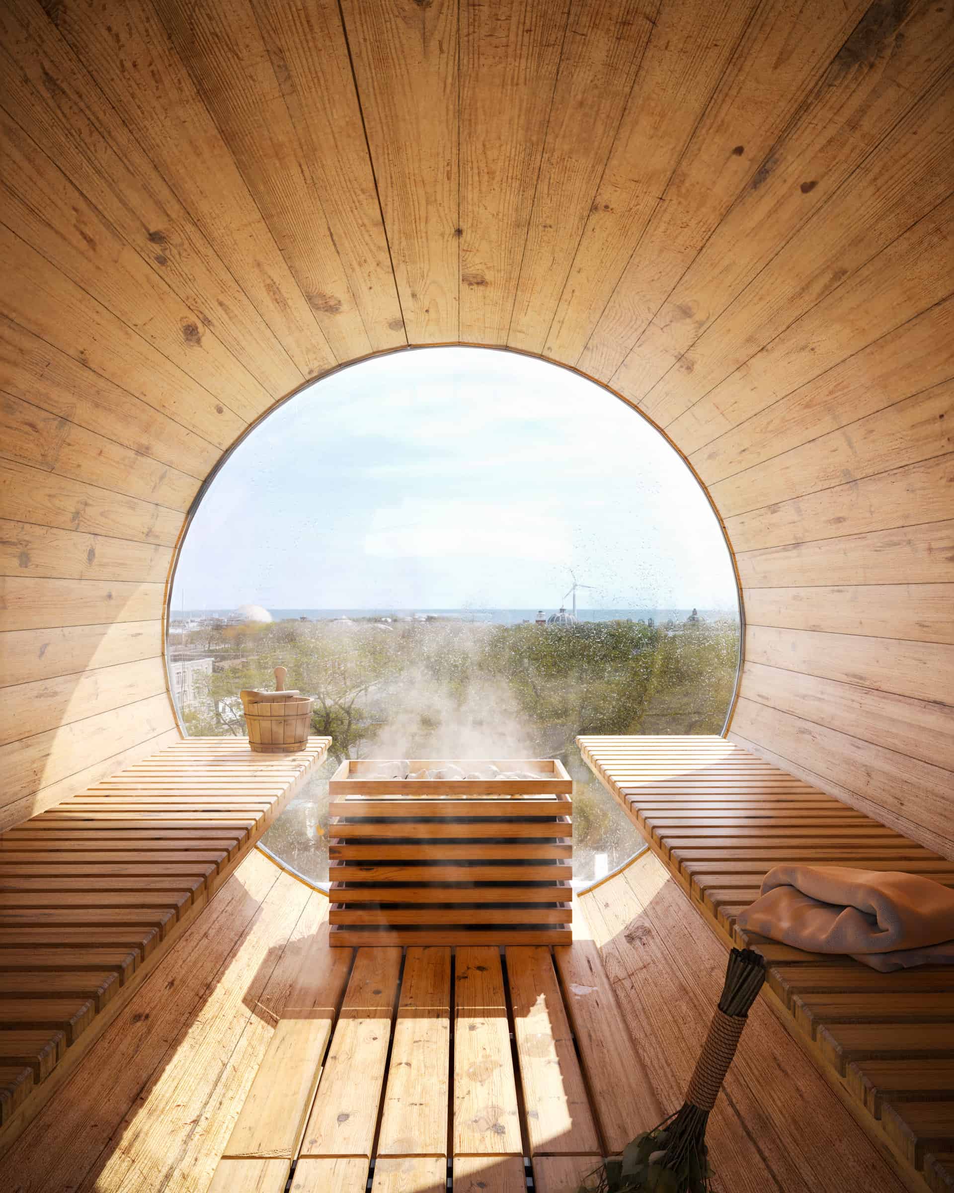 8 Temple Condos Toronto Ontario Canada preconstruction