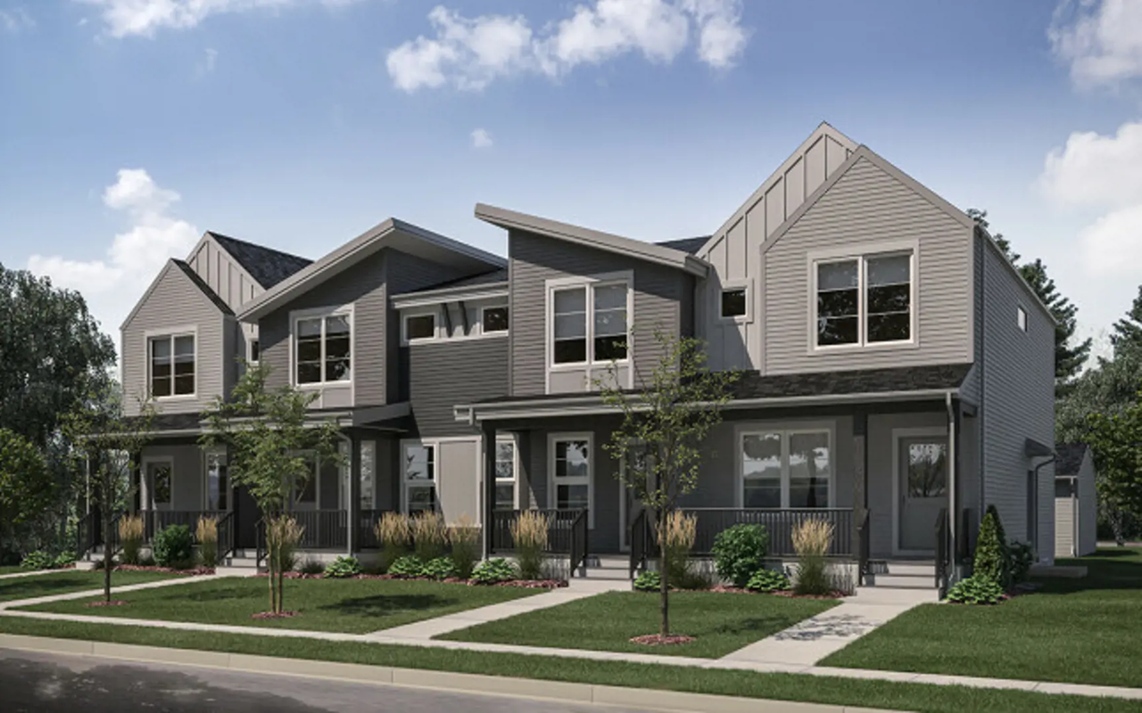 Marc and Mada Condos Calgary Alberta Canada preconstruction