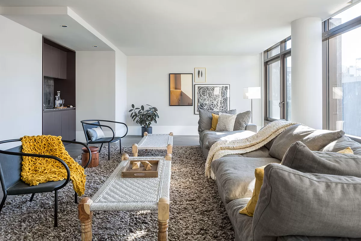 The Oosten Condo Brooklyn New York Usa preconstruction