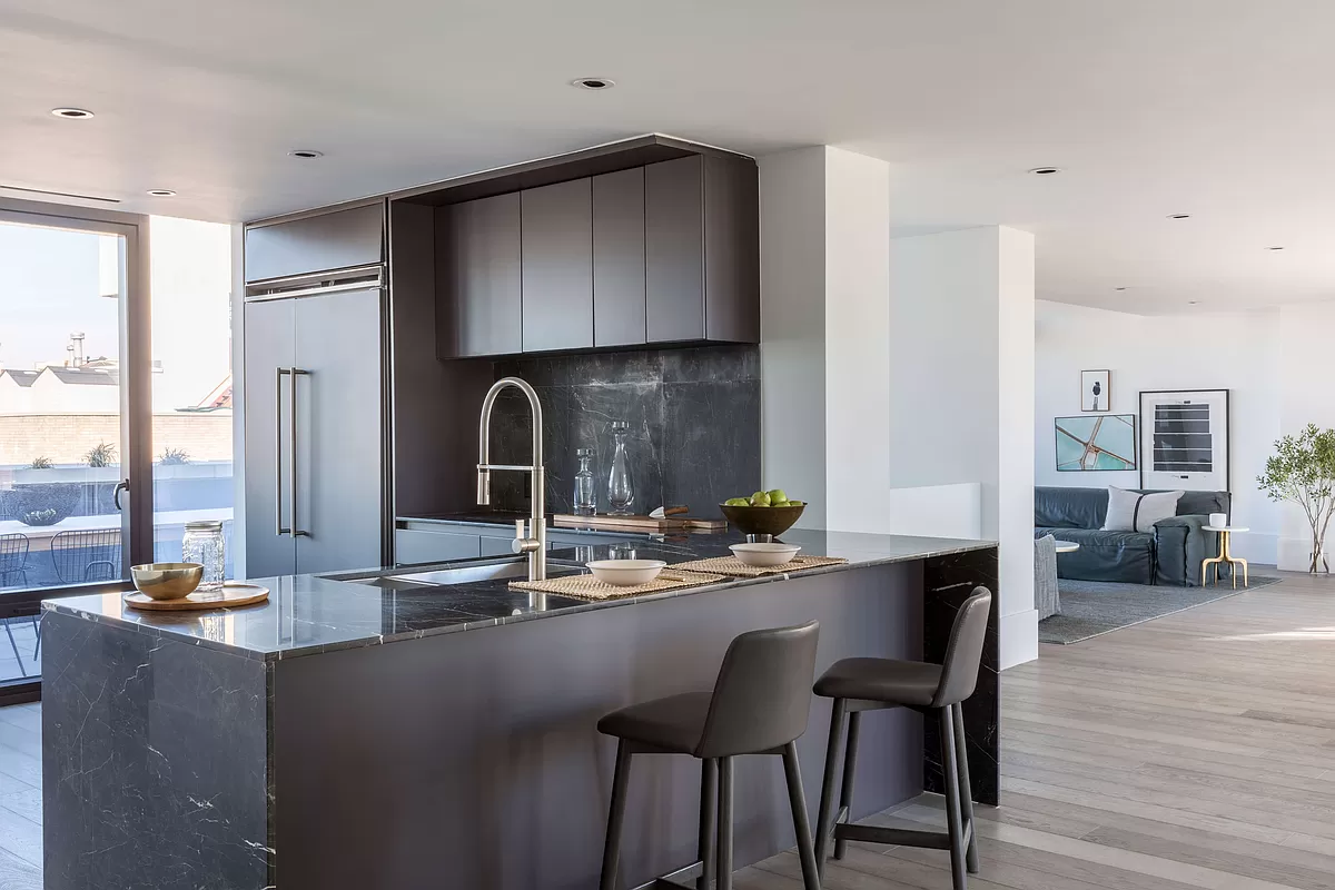 The Oosten Condo Brooklyn New York Usa preconstruction