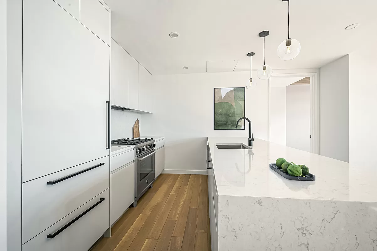 The Umbrella Factory Condo Brooklyn New York Usa preconstruction