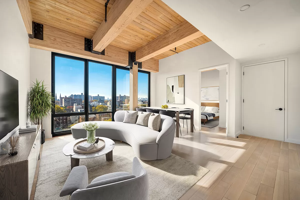 The Umbrella Factory Condo Brooklyn New York Usa preconstruction