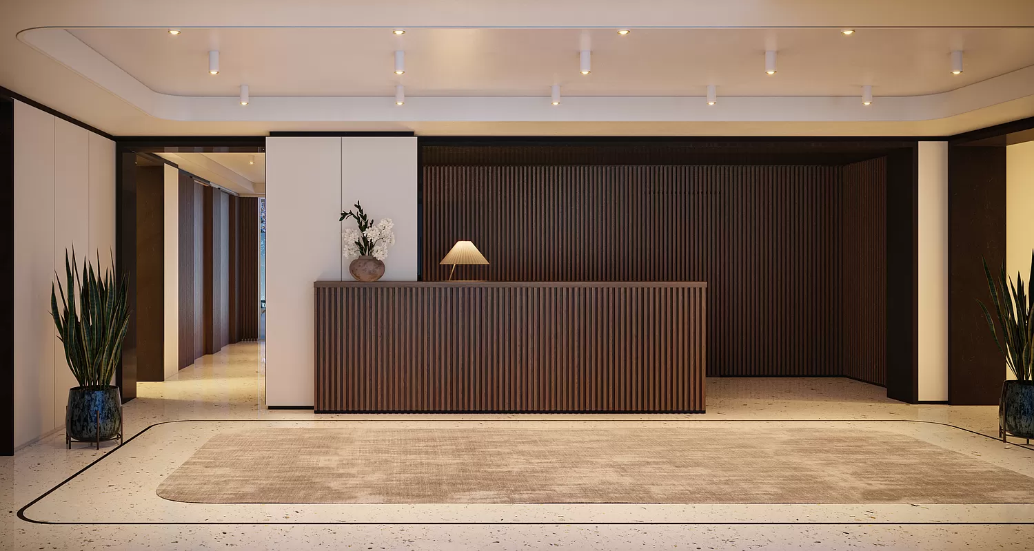 171N1 Condo Brooklyn New York Usa preconstruction