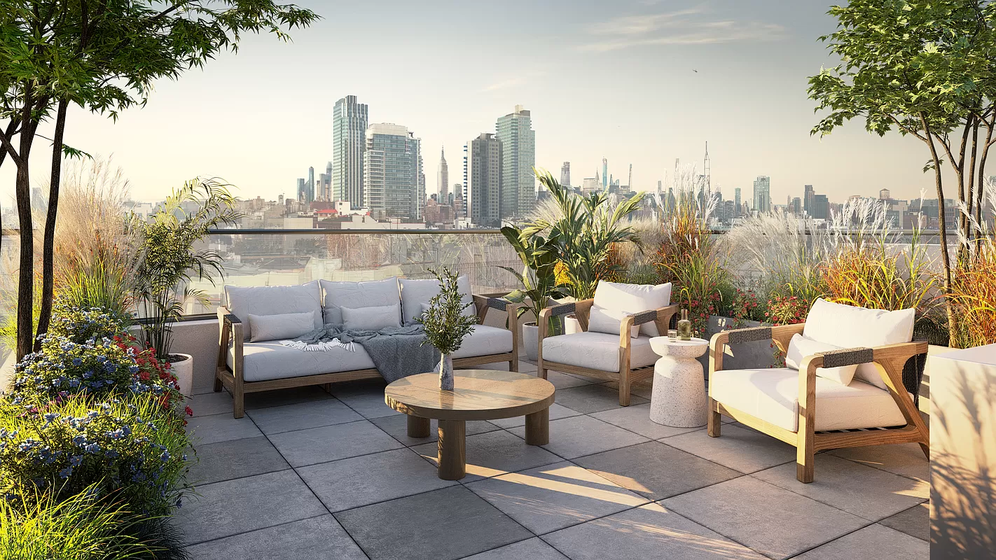 171N1 Condo Brooklyn New York Usa preconstruction