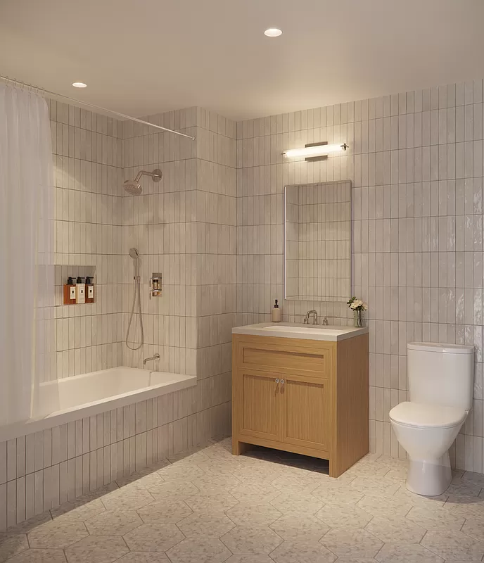 The Calyer Greenpoint Condo Brooklyn New York Usa preconstruction