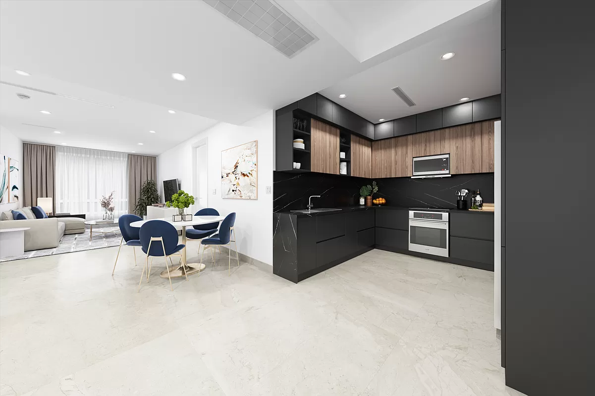 19 Hausman Street Condo in Brooklyn, New York, Usa preconstruction