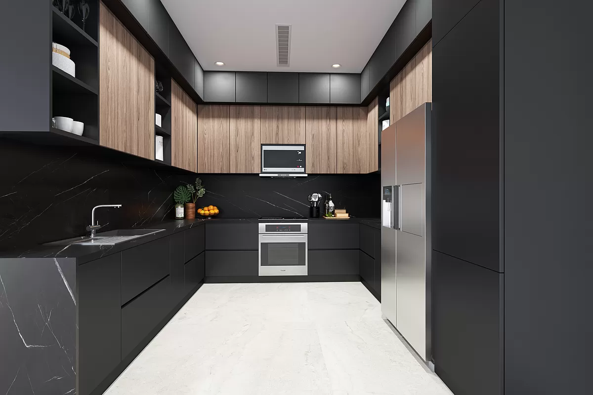 19 Hausman Street Condo in Brooklyn, New York, Usa preconstruction